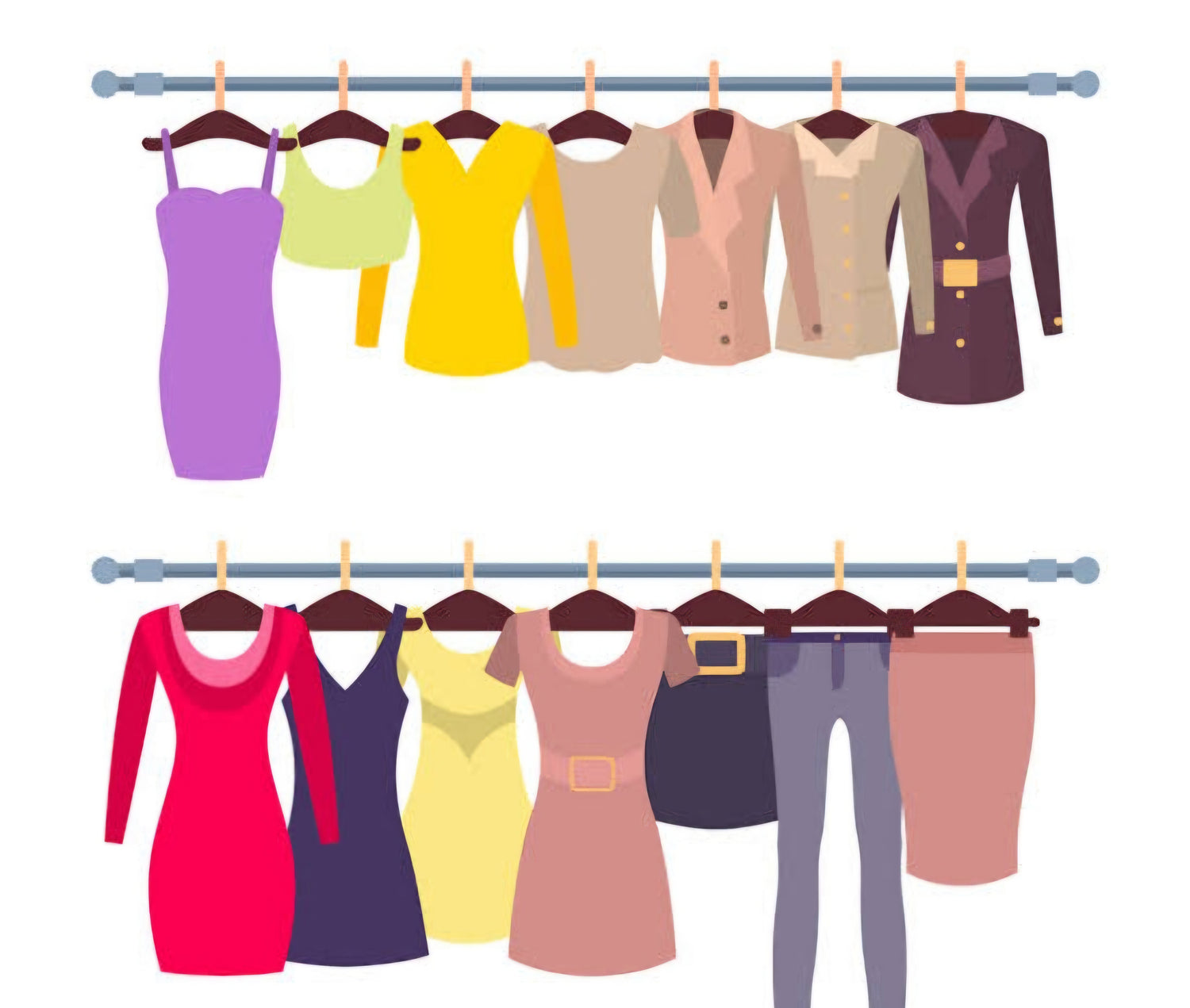 Women's Clothing