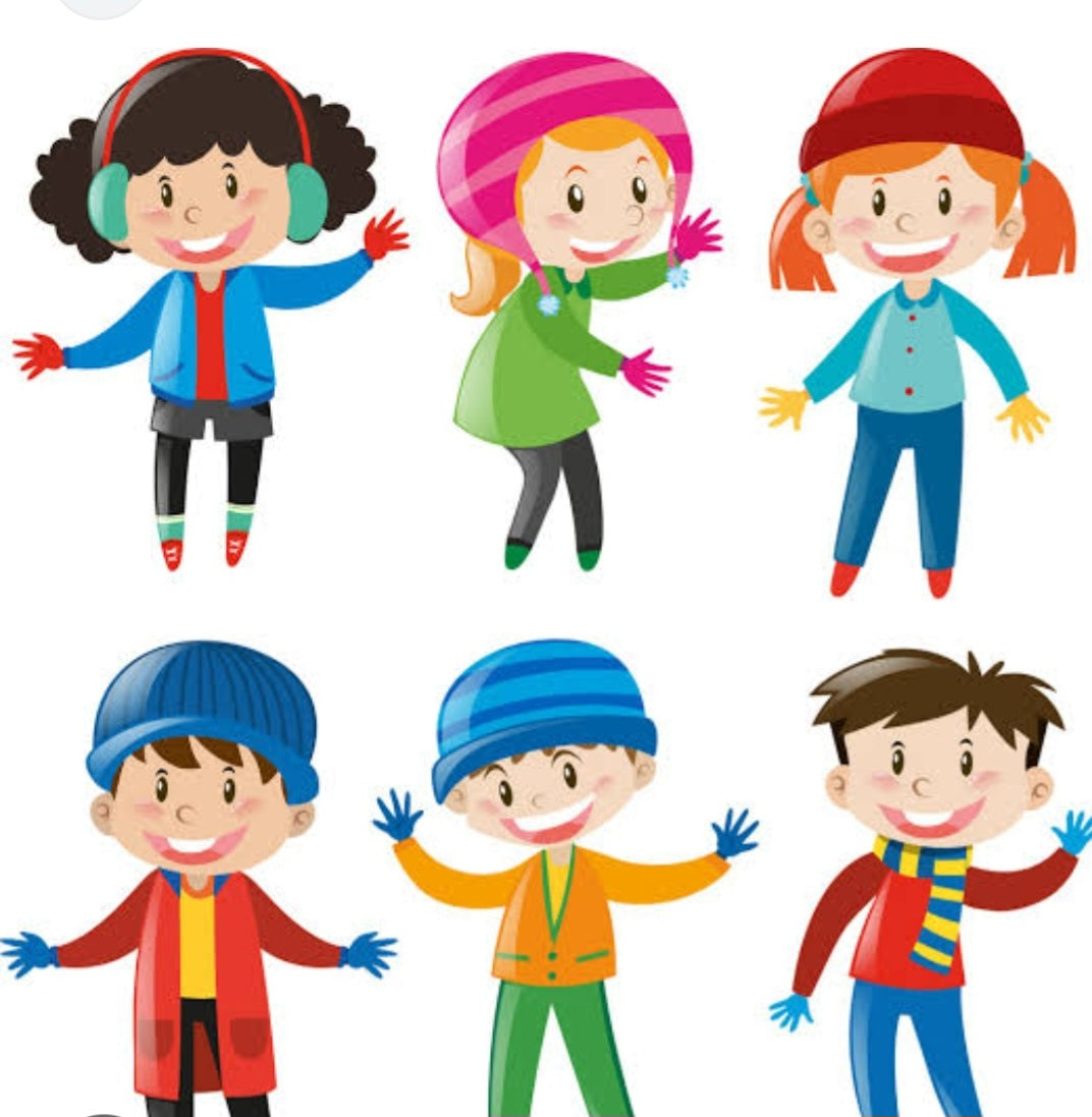 Kids Collection