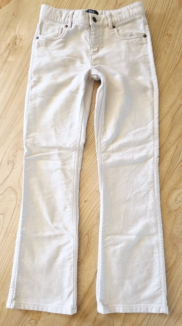 RB Sellars Teens Western Style Bootcut Pants Size 14