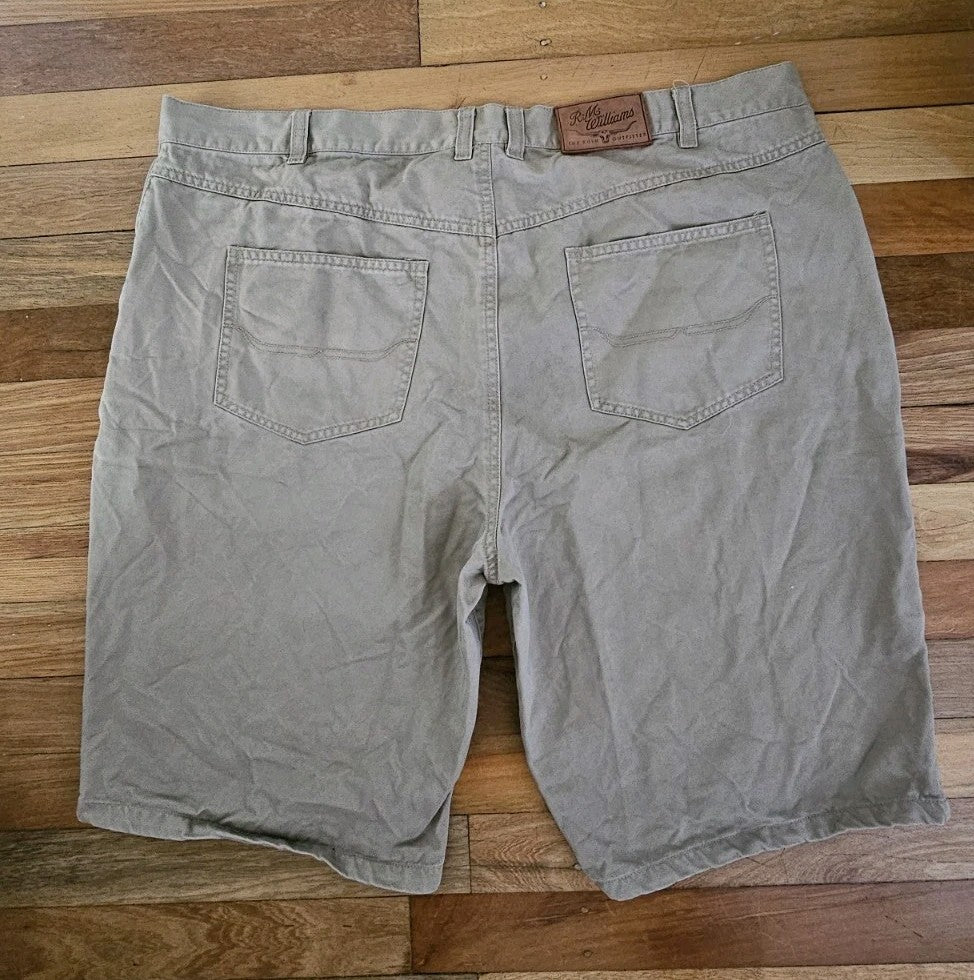 R.M. Williams Men's Shorts Size 40