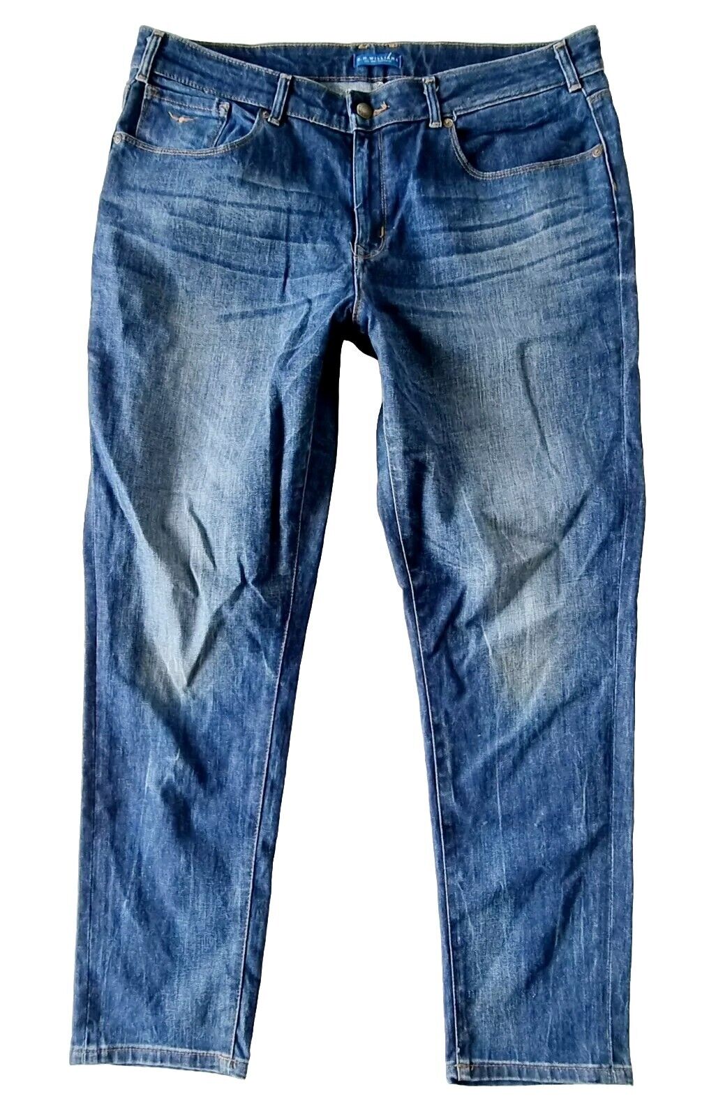 R.M. Williams Jeans Regular Fit Ladies Size 32 x 29