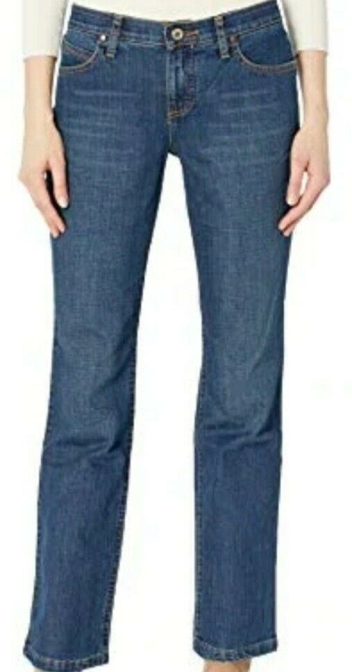 Wrangler WRQ20TB Western Ultimate Riding Jeans 28" New With Tags RRP $151