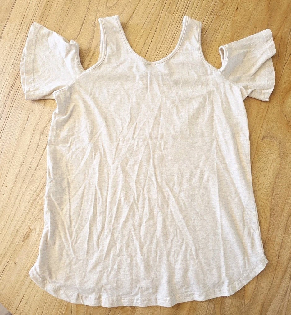 Wrangler Tank Singlet Shirt Ladies Size 8