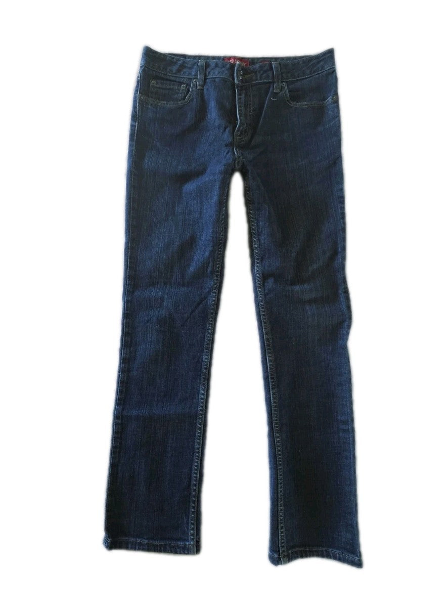 Levi's 873 Skinny Jeans Ladies Size 12
