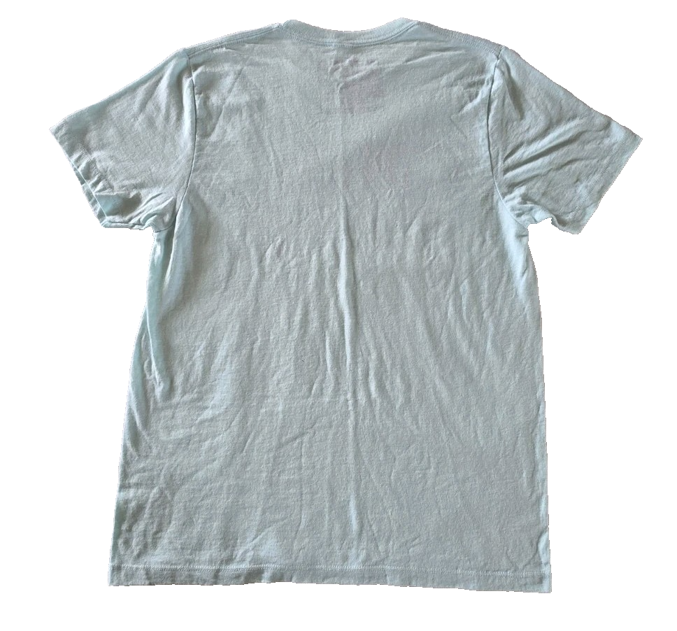 Cinch Western Tee Men's Size M