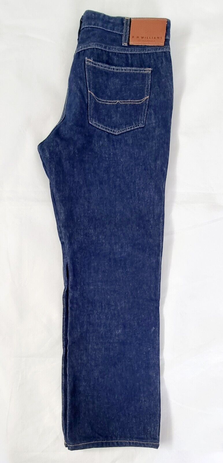 R.M. Williams Ramco Jeans Straight Leg Mens Size 32 x 29