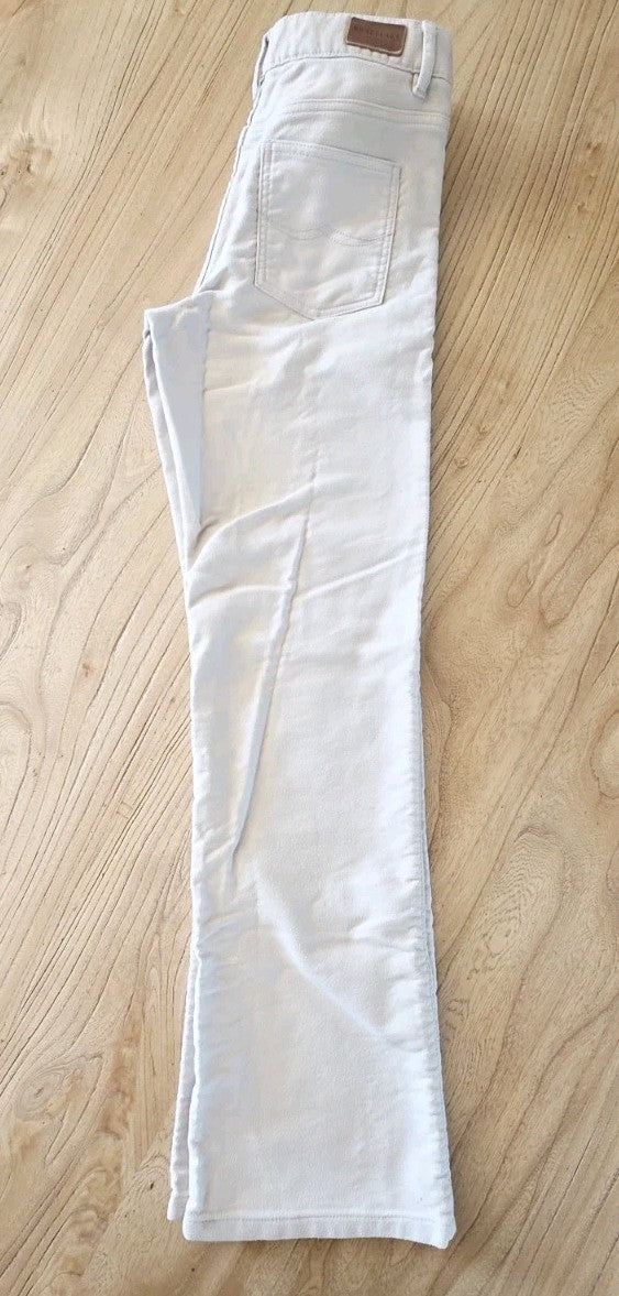 RB Sellars Teens Western Style Bootcut Pants Size 14