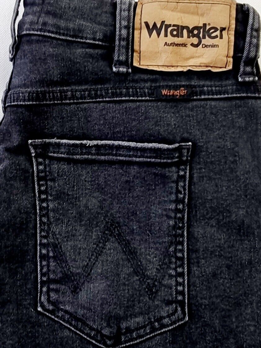 Wrangler SID Skinny Jeans Mens Size 30