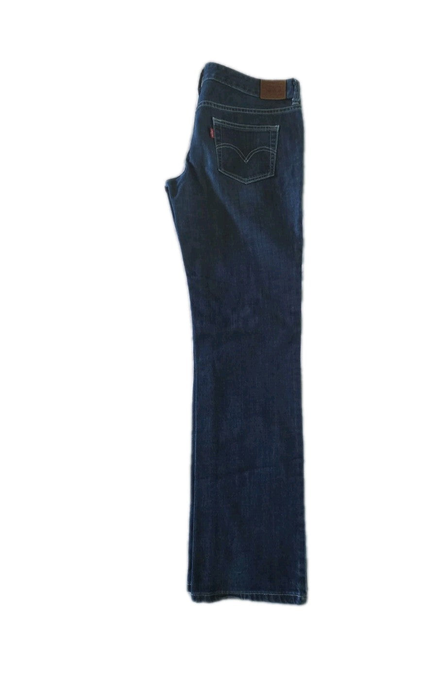 Levi's 854 Straight Leg Jeans Ladies Size 14