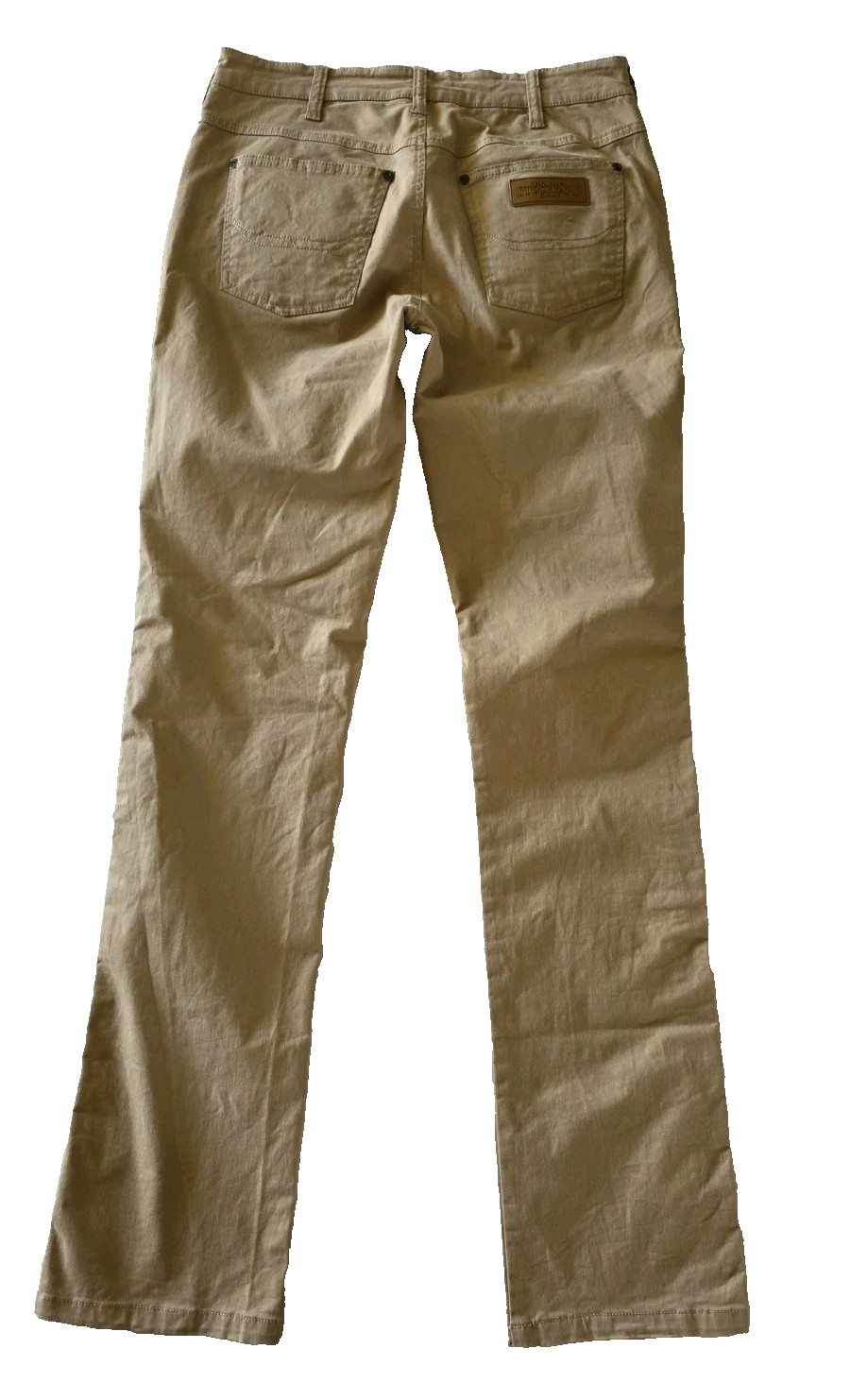 R.M Williams Stockyard Straight Leg Ladies jeans Size 10R