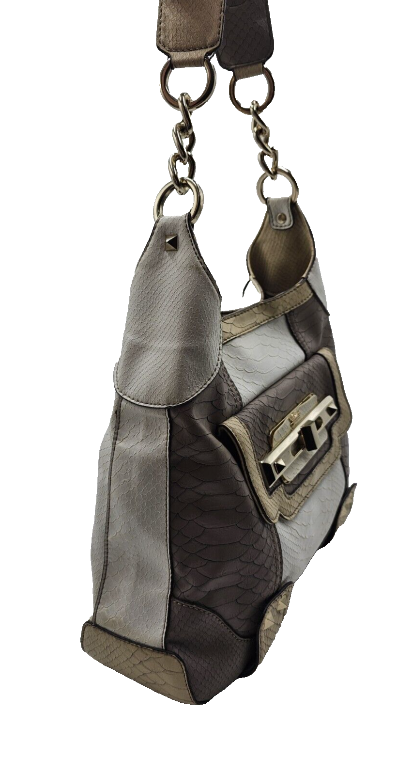 GUESS Slouch Tote Shoulder Bag
