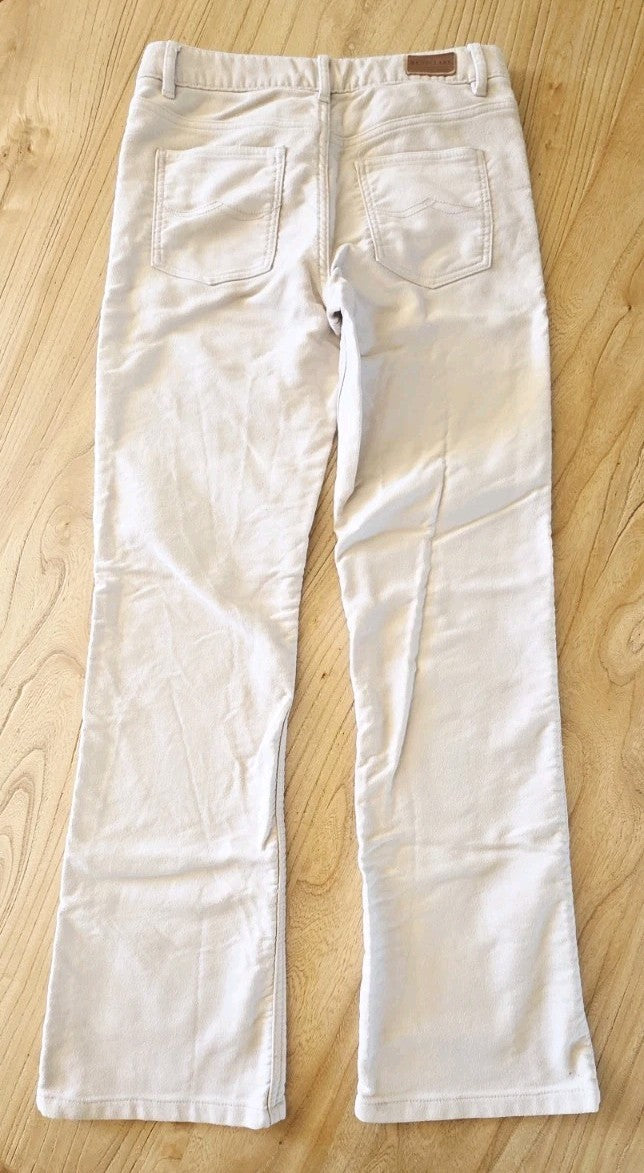RB Sellars Teens Western Style Bootcut Pants Size 14