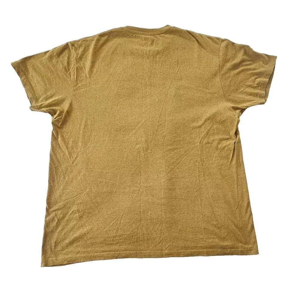 Cinch Western, Lead, Don't Follow Men's T-Shirt Size 2XL