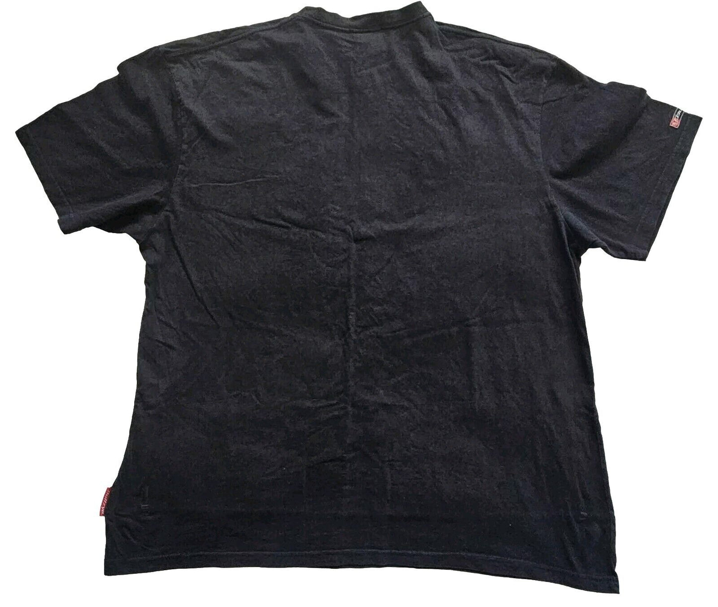 Bullzye Logo Men's T-Shirt Size 3XL