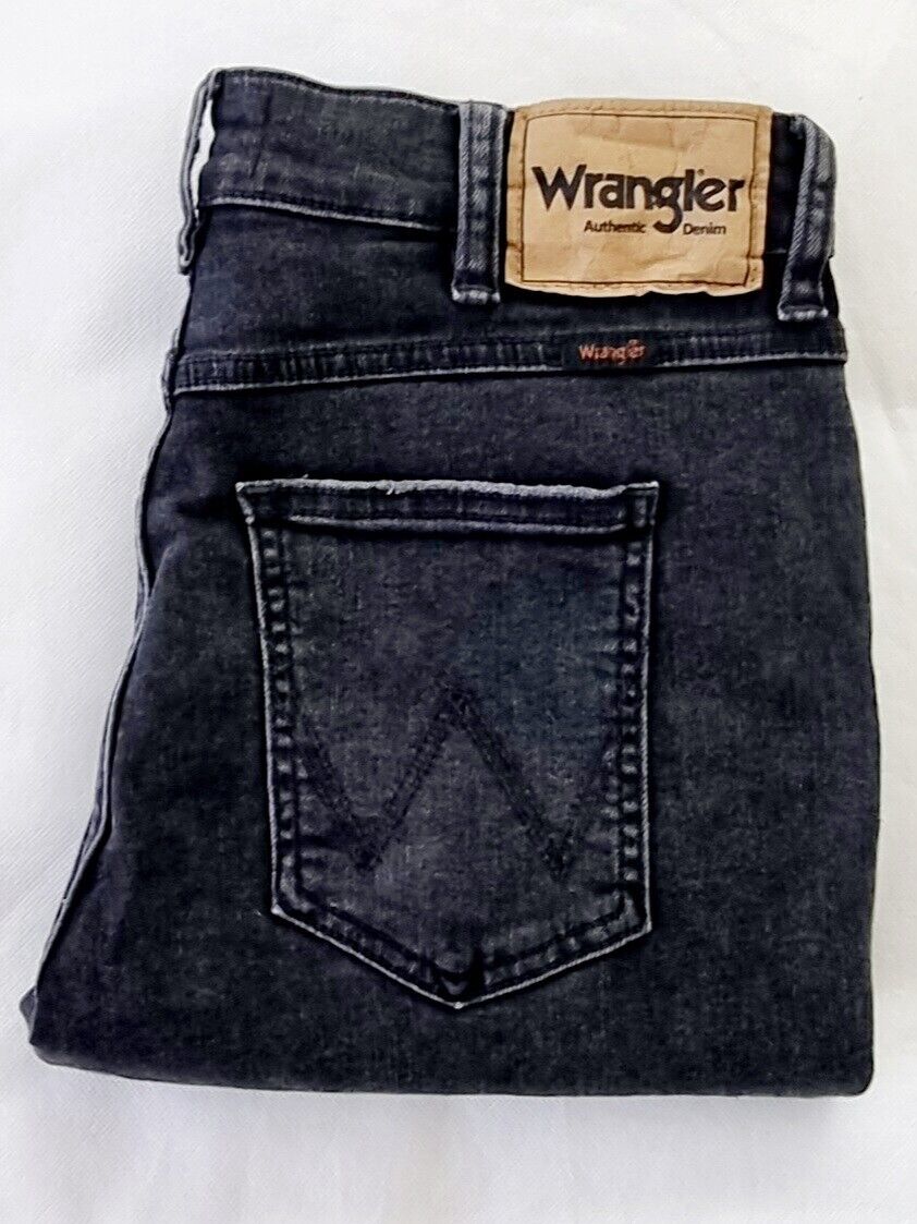 Wrangler SID Skinny Jeans Mens Size 30