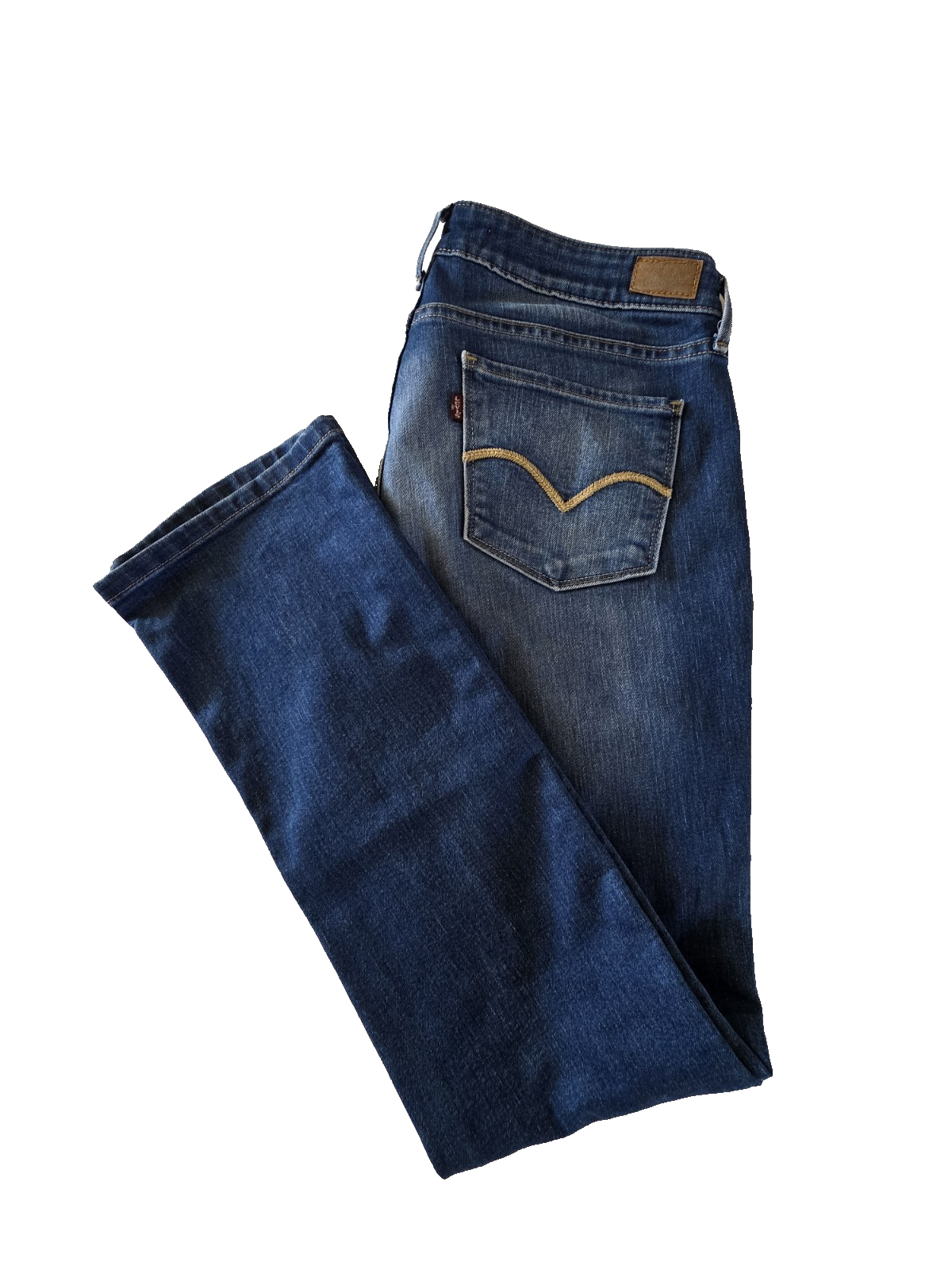 Levi's Super Skinny Jeans Ladies Size 32 x 31