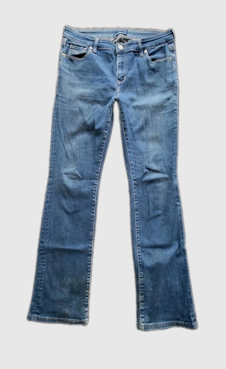 R.M Williams Bootcut Jeans Ladies Size 30 x 32