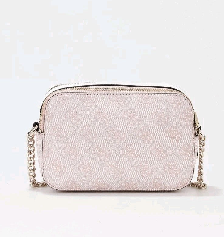 GUESS Cathleen Logo Crossbody Bag