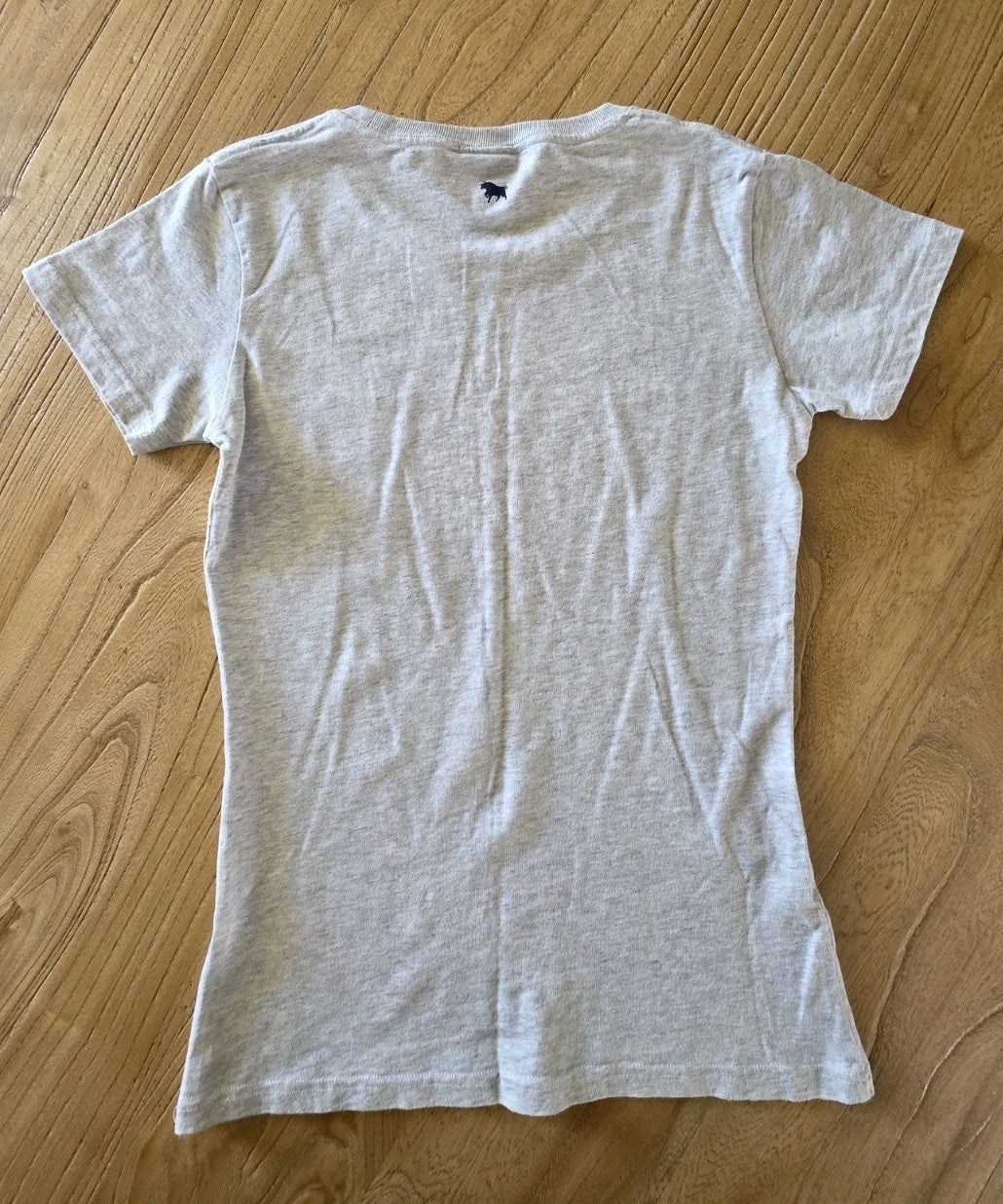 Ringers Western T-Shirt Ladies Size 8