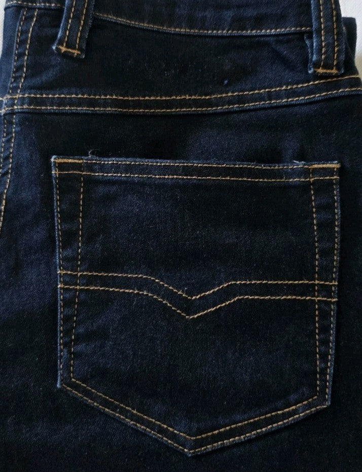 Thomas Cook Wonder Jeans Tapered Leg Ladies Size 8
