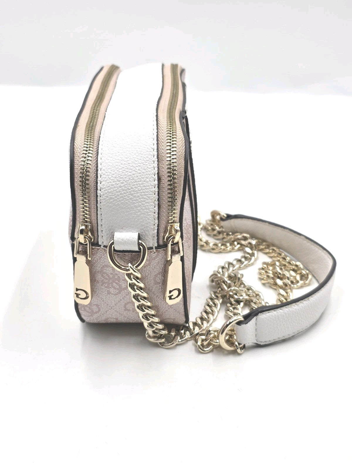 GUESS Cathleen Logo Crossbody Bag