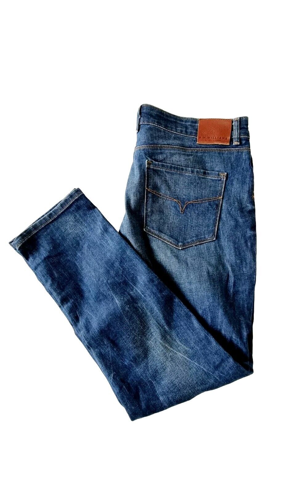 R.M. Williams Jeans Regular Fit Ladies Size 32 x 29