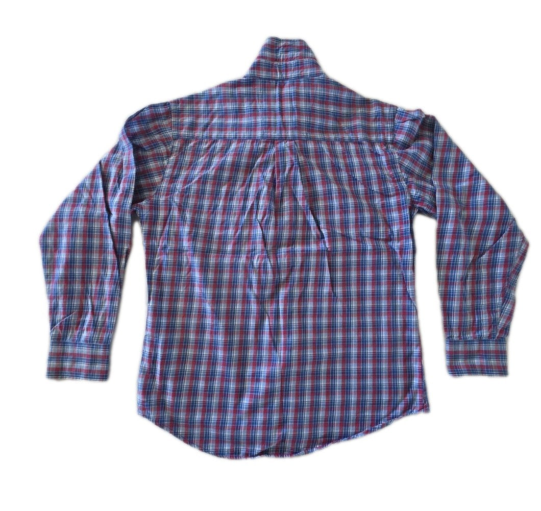 Wrangler Western George Strait Cowboy Cut Collection Boys Size L