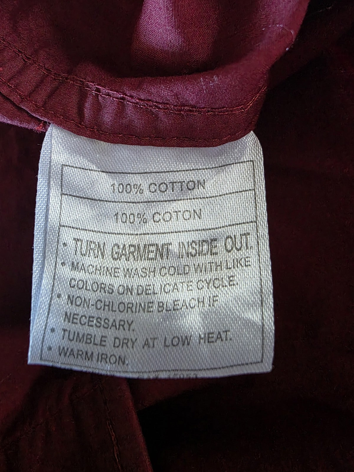 Ariat Western Arena Fitted Shirt Ladies Size Large