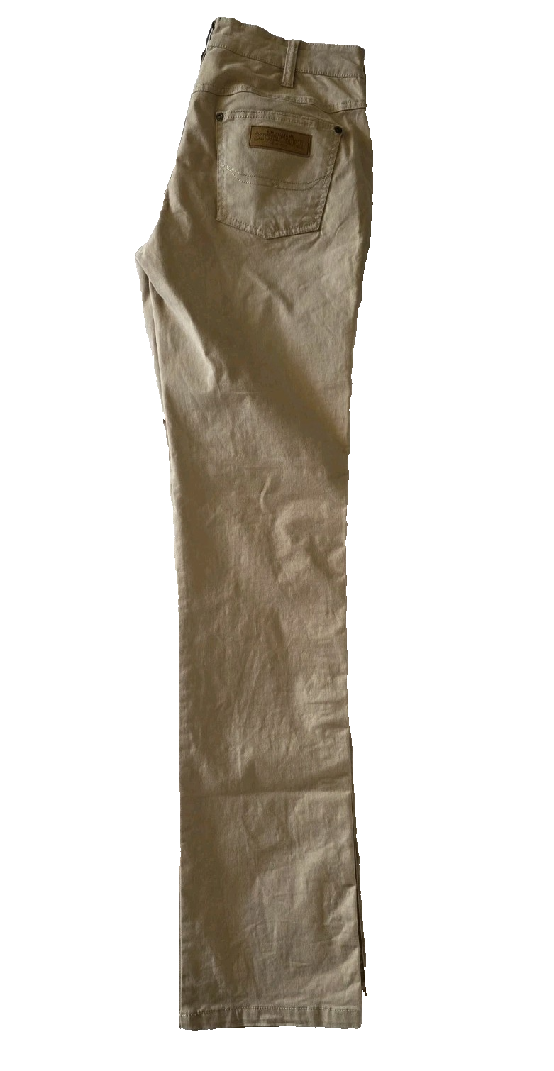 R.M Williams Stockyard Straight Leg Ladies jeans Size 10R