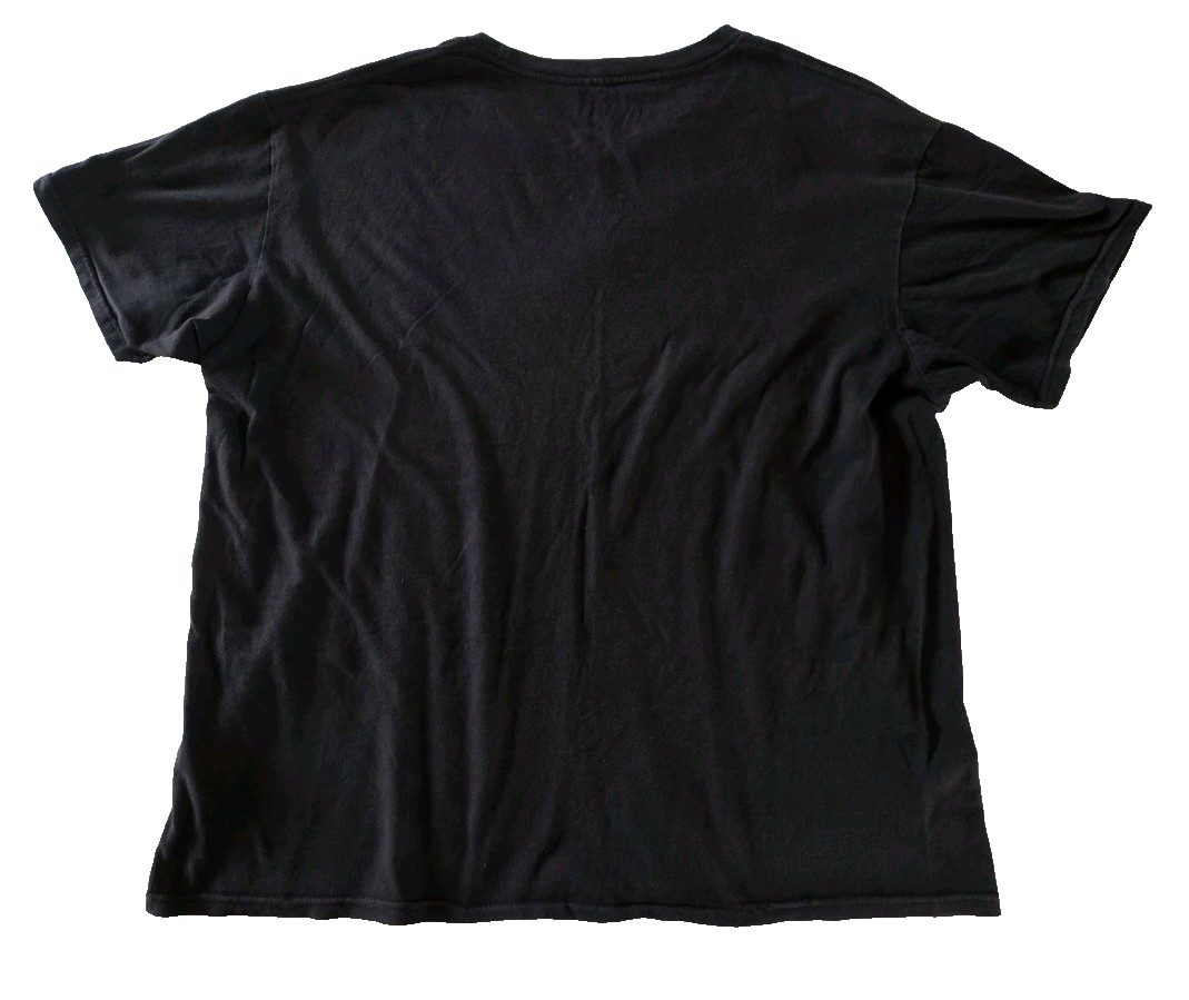 Cinch Logo T-Shirt Mens Size XL