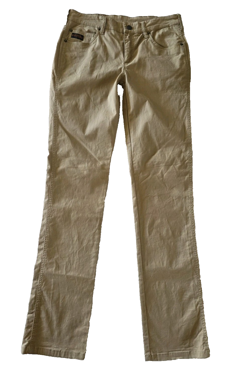 R.M Williams Stockyard Straight Leg Ladies jeans Size 10R