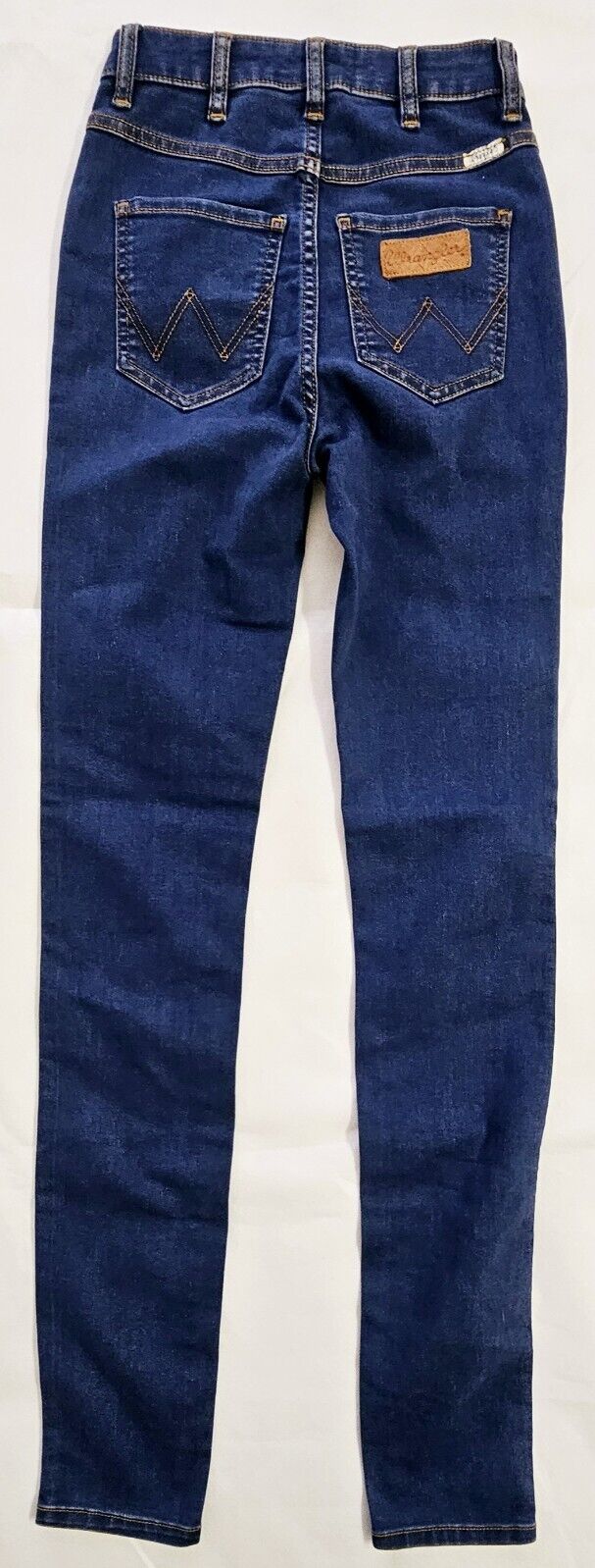 Wrangler Jeans Hi Twiggy High Rise ladies Size 6