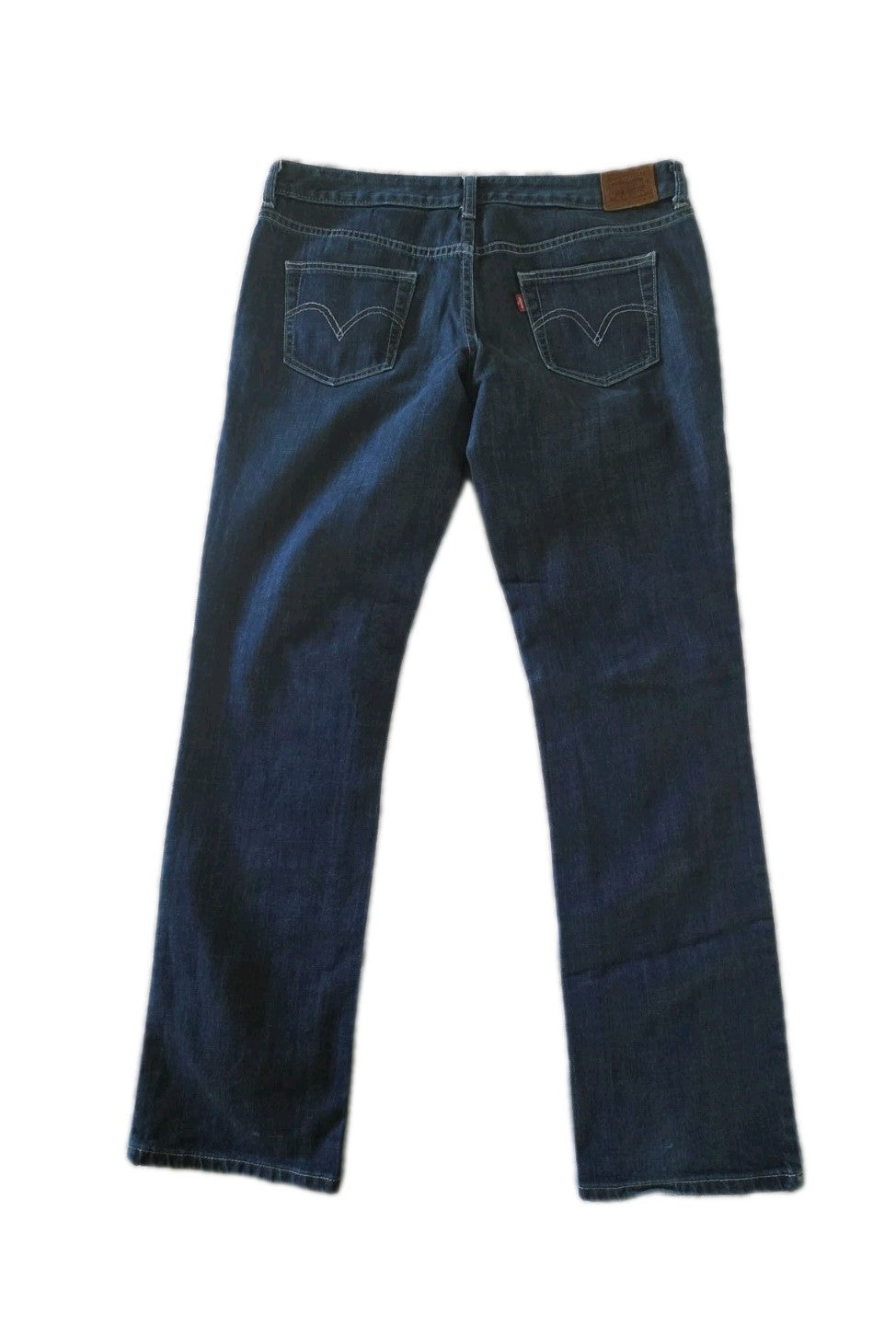 Levi's 854 Straight Leg Jeans Ladies Size 14