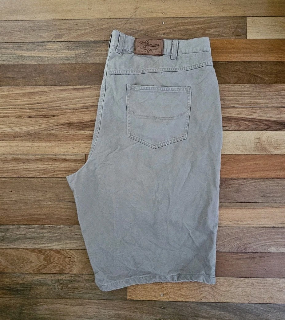 R.M. Williams Men's Shorts Size 40