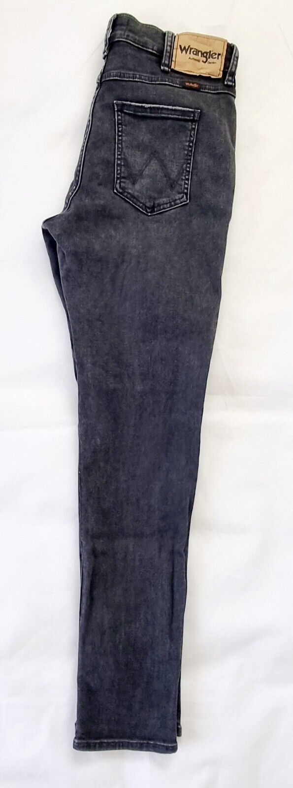 Wrangler SID Skinny Jeans Mens Size 30
