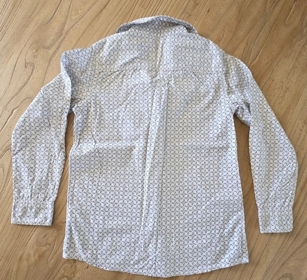 Cody James Authentic Western Apparel regular Fit Boys Size M