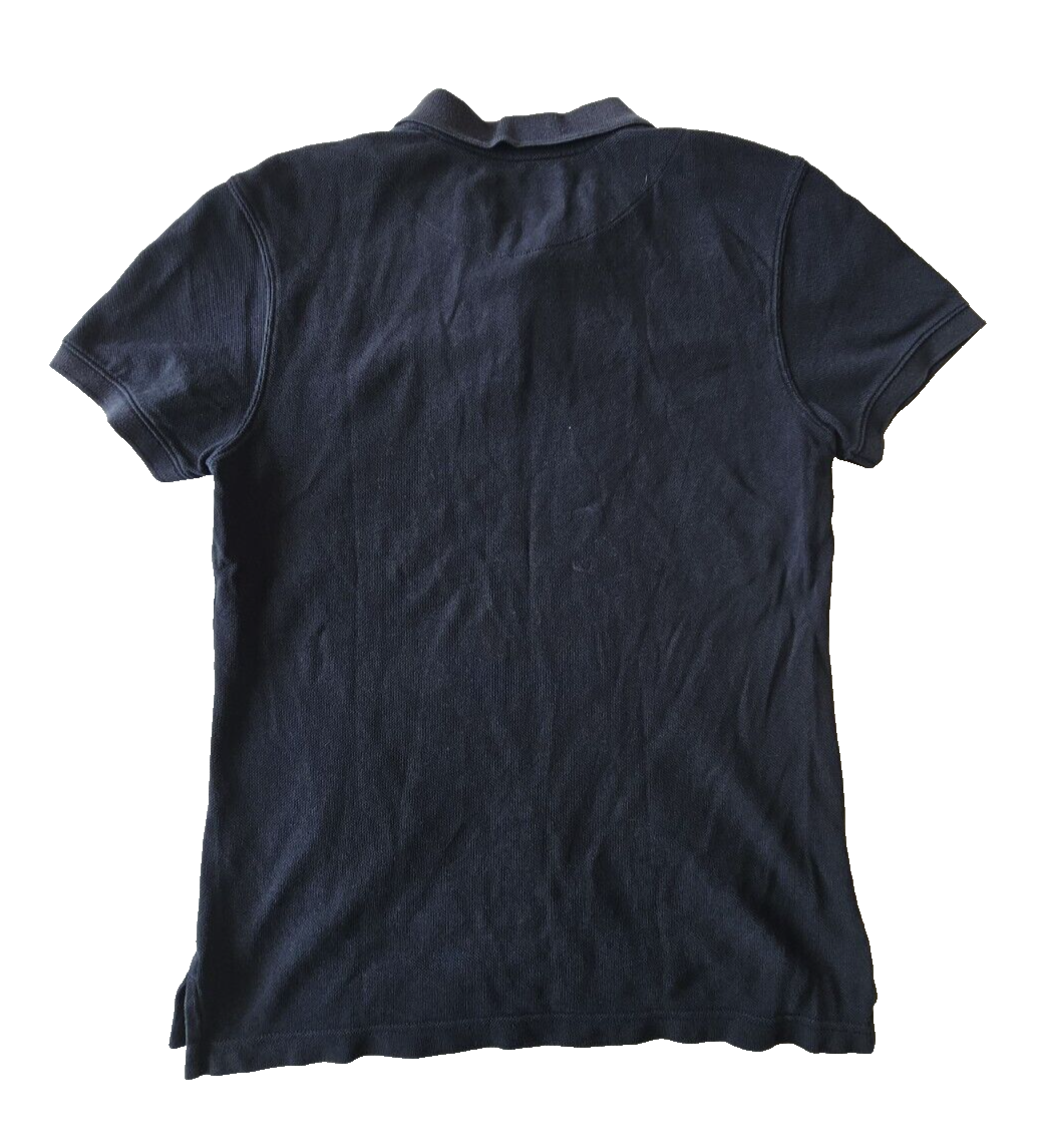 Rodd & Gunn Navy Sport Fit Short Sleeve Polo Shirt Men's Size XS