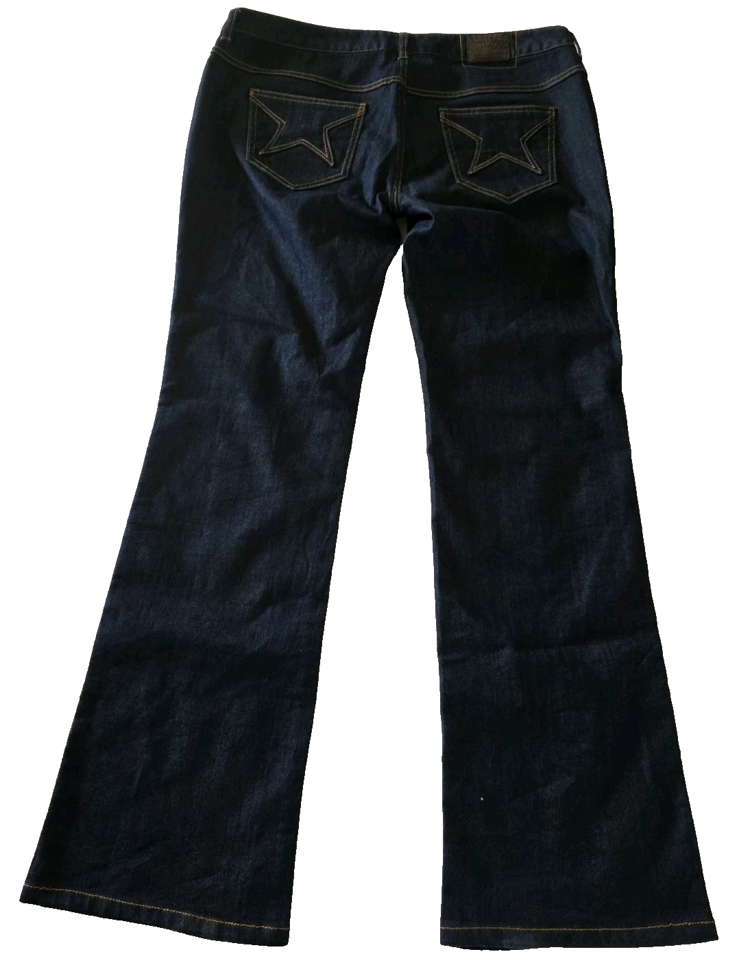 Pure Western Thomas Cook Bootcut Jeans Ladies Size 16