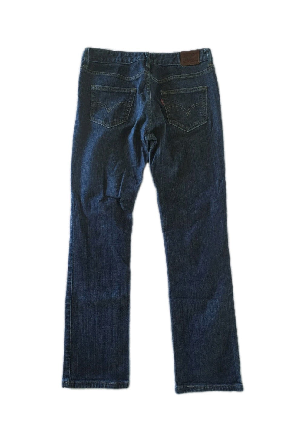 Levi's 873 Skinny Jeans Ladies Size 12