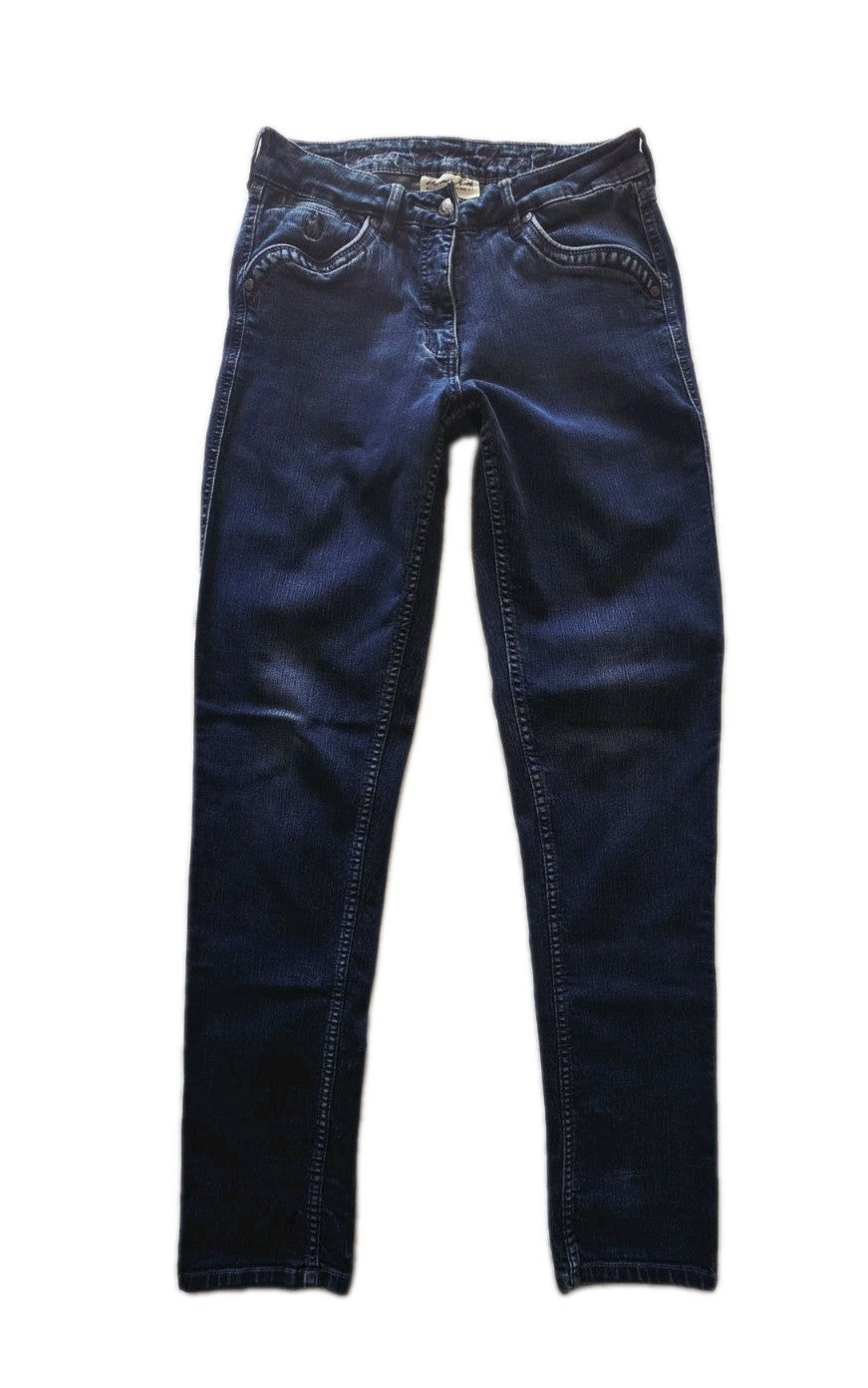 Thomas Cook Wonder Jeans Tapered Leg Ladies Jeans Size 8