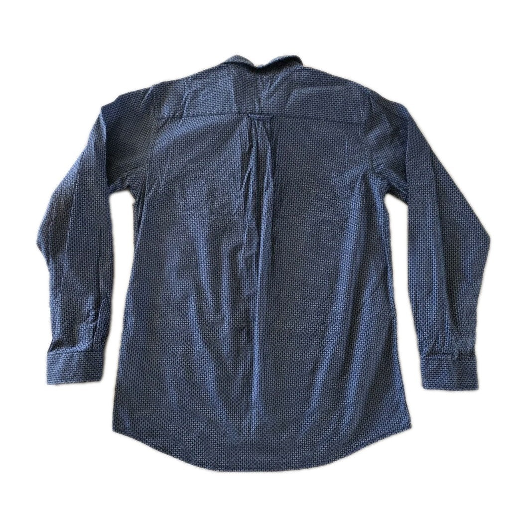 Thomas Cook Western Long Sleeve Western Shirt Boys Size 14