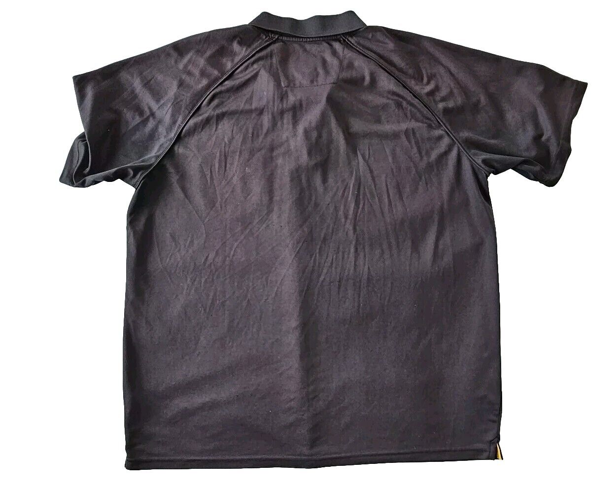 CAT Workwear Redefined Mens Short Sleeve Polo Shirt Size 3XL.