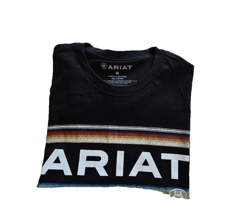 Ariat Premium Goods Tee Mens Size M
