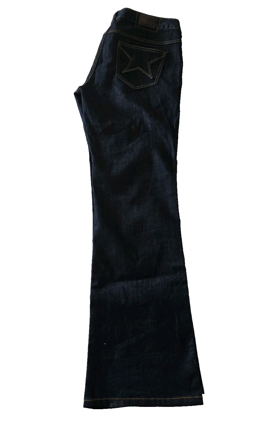 Pure Western Thomas Cook Bootcut Jeans Ladies Size 16
