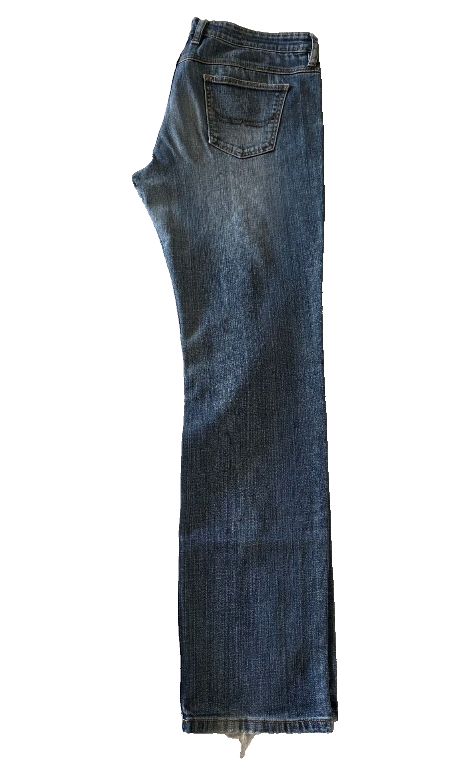 R.M Williams Low Rise Straight Leg Jeans Ladies Size 16