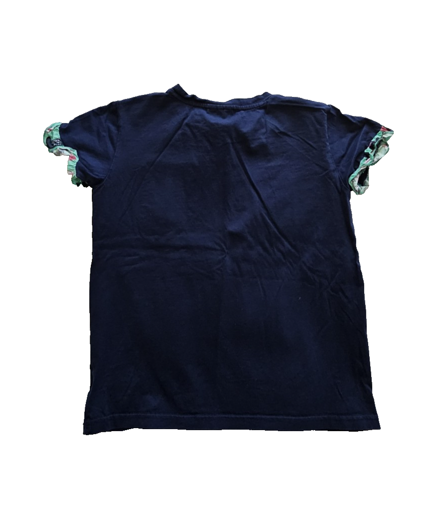 Ringers Western Girls T-Shirt Size 10