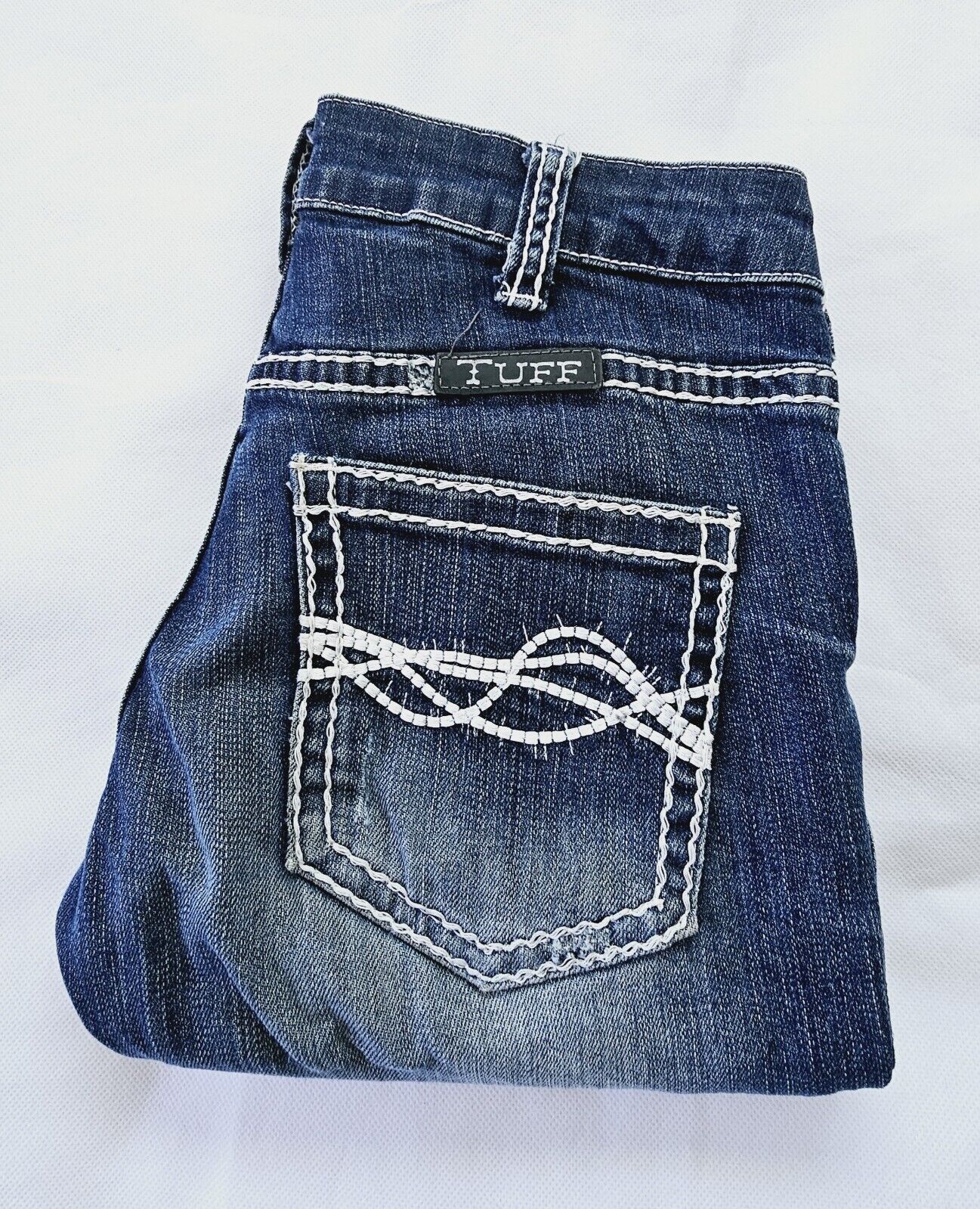 Cowgirl Tuff Houston Cutoff Shorts Ladies Size 25