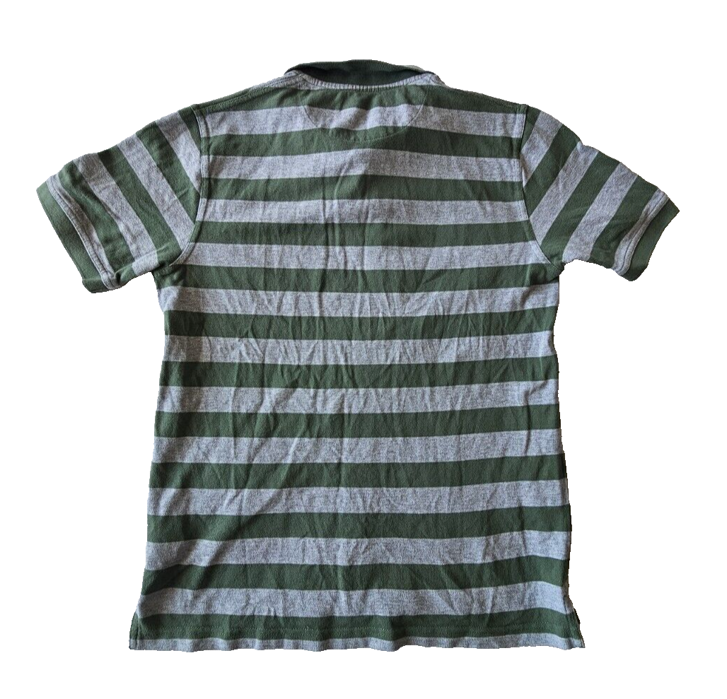R.M. Williams Rod Polo Shirt Men's Size S