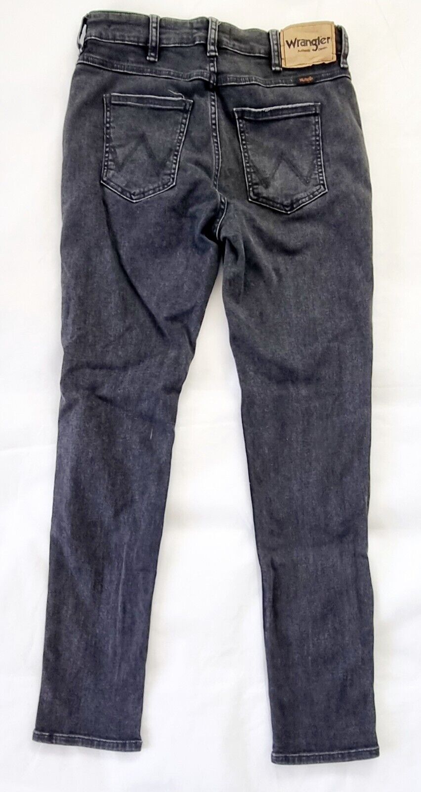 Wrangler SID Skinny Jeans Mens Size 30