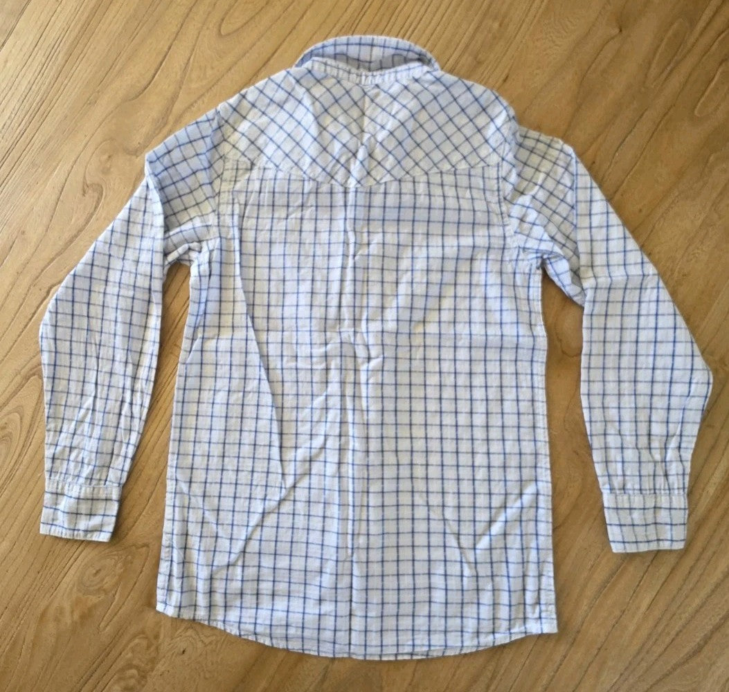 Cody James Authentic Western Apparel regular Fit Boys Size Small